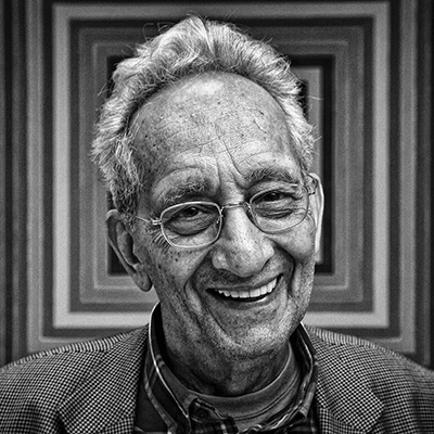 FRANK STELLA (EN)